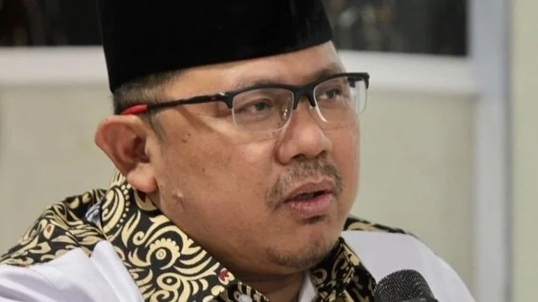 Kemenag: Perubahan Slot 46 Kloter karena Garuda Lambat, OTP juga Sangat Buruk