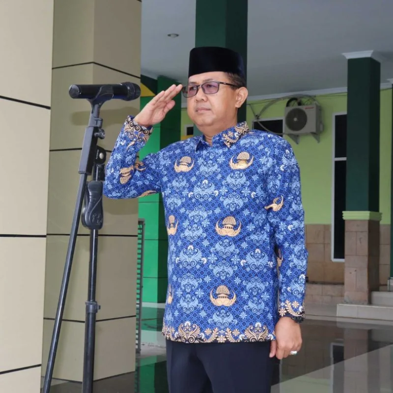 Peringatan Hari Kesaktian Pancasila 1 Oktober