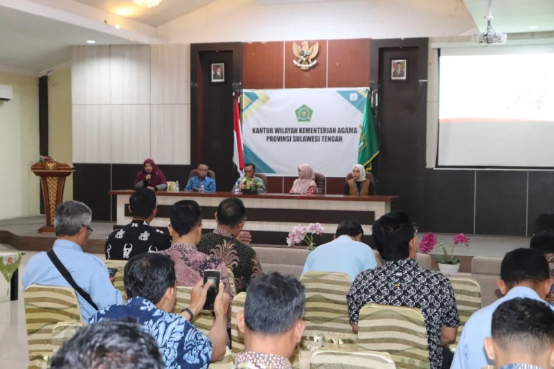 Sosialisasi Keuangan dan Pasar Modal