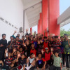 Kemenangan Telak! Tim A MTsN 3 Kota Palu Hantam MTs Al-Istiqomah 5-1 di Roata Cup Vol. III