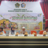 MTs Negeri 2 Kota Palu Gelar Seminar Parenting, Perkuat Sinergi Orang Tua dan Madrasah di Era Digital