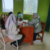 Tanamkan Kecintaan terhadap Al-Qur’an, Wali Kelas Bimbing Siswa Mengaji