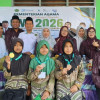 OMI 2026 Jadi Panggung Talenta Madrasah, Kemenag Morowali Dorong Siswa Berkarakter dan Berprestasi