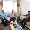 Kakankemenag Parigi Moutong Tinjau Fasilitas MAN 2 Parigi, Kepala Madrasah Sampaikan Transformasi Moto Menuju Home of Talents, Cradle of Champion