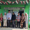Kakanwil Kemenag Sulteng Pantau Usulan PHTC Madrasah 2027