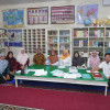 Tim Penilai Perpustakaan Terbaik Tingkat SMP/MTs Se-Kota Palu Kunjungi Perpustakaan Remepangisani MTsN 2 Kota Palu