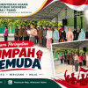Semarakkan Semangat Persatuan, MAN 1 Parigi Peringati Hari Sumpah Pemuda dengan Upacara dan Beragam Lomba
