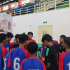 Tunduk 1-3 dari MTs Alkhairat Pusat, Tim B MTsN 3 Kota Palu Tetap Bangkit dan Fokus Evaluasi di Roata Cup Vol. III
