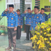 Pancasila Pemersatu Bangsa, Kemenag Buol Gelar Upacara Peringatan Hari Kesaktian Pancasila Tahun 2026