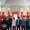 Dari Madrasah Menuju Dunia: Sinergi Tim PLUS PTN dan IPNU Kota Palu Buka Wawasan Beasiswa Luar Negeri bagi Siswa