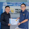 MTsN 1 Buol Raih Penghargaan IKPA Sempurna Triwulan III dari KPPN Tolitoli
