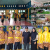 Ukir Prestasi di Bidang Seni, Tim Tari MAN Buol Sabet Juara 1 Lomba Tari Pogogul 2026