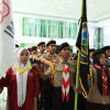 Gelorakan Semangat Kepemimpinan, MAN Insan Cendekia Kota Palu Resmi Lantik Seluruh Pengurus Organisasi dan Ekstrakurikuler