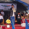Kemenag Sigi Peringati Hari Santri 2026, Dirangkaikan Pengukuhan FKPP, Perkuat Sinergi Pesantren