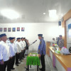 Kakanwil Kemenag Sulteng Kukuhkan Pengurus BP4 Buol 2026-2031, Tekankan Sinergi Ketahanan Keluarga