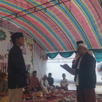 Kemenag Dukung Pengaktifan MDA Alkhairaat Tombi