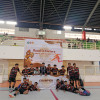 Kemenangan Tipis Tim A Jadi Pelebur Luka Tim B di Roata Cup Vol. III
