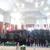 Kepala MAN 2 Kota Palu Teguhkan Komitmen Wujudkan Madrasah Ramah Anak Berbasis Cinta