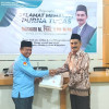 Penuh Haru dan Prestasi, Kemenag Buol Gelar Pelepasan Purna Tugas Kasi Penmad Mashuri