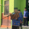 MTs Negeri 2 Kota Palu Ikuti Upacara Hari Kesadaran Nasional, ASN Kemenag Palu Didorong Untuk Berdampak