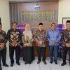 Wujudkan Manajemen Talenta Unggul,  Kemenag Poso Ikuti ProASN Tahap V di UPT BKN Palu