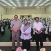 Mahasiswa KKN Tematik Didorong Percepat Sertifikasi Tanah Wakaf