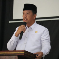 Kakanwil Tegaskan Komitmen Perkuat Asta Protas Kemenag RI
