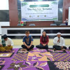 Doa dan Dzikir Bersama Kemenag Morowali, Momentum Refleksi Kemerdekaan dan Berbagi Berkah Lintas Agama
