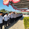 Kakan Kemenag Buol Tegaskan Kedisiplinan ASN dan Optimalisasi Pelayanan Publik