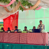 Rapat Komite MTs Negeri 1 Buol Bahas Tata Tertib Madrasah di Awal Tahun Ajaran