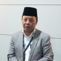 Nasaruddin Umar Fokus Membantu Presiden sebagai Menteri Agama