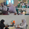 Dari Kelas hingga Ruang BK, Pengawas Madrasah Perkuat Pembinaan di MAN Buol