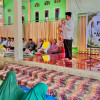 Peringatan Maulid di Karamat, Kakan Kemenag Buol Ajak Umat Teladani Rasulullah dalam Seluruh Lini Kehidupan