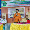 Buka Turnamen Bulutangkis DWP, Kakan Kemenag Buol: Junjung Tinggi Sportivitas, Silaturahmi yang Utama!