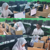 Jelang OMI 2026, Murid MTsN 2 Kota Palu Ikuti Simulasi dan Pemantapan Kompetensi