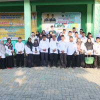 477 Siswa Bersaing pada OMI Tingkat Kota Palu Tahun 2026