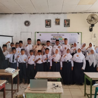 OMI 2026 Tingkat Kabupaten Morowali Utara Resmi Bergulir, Siswa Madrasah Tunjukkan Potensi Terbaik