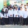 Dari 477 Peserta, 9 Siswa MTsN 3 Palu Uji Talenta di Ajang OMI 2026