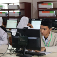 OMI 2026 Digelar Serentak, 3.910 Peserta Ikuti Kompetisi di 88 Titik Lokasi di Sulteng