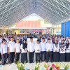 MAN 1 Banggai Tuan Rumah Pembukaan OMI 2026, 382 Siswa Siap Berlaga di Tingkat Kabupaten
