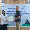 MTsN Tojo Una-una Raih Penghargaan IKPA 100, Bukti Kinerja Pengelolaan Anggaran yang Prima