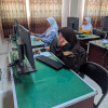 Sesi Kedua OMI 2026, Tiga Siswa MTsN 3 Palu Uji Nalar Sains