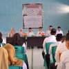 Bina ASN di Kecamatan Labobo, Kakankemenag Banggai Laut Tekankan Profesionalisme dan Integritas