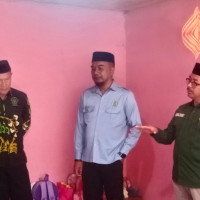 Kakankemenag Banggai Laut Kunjungi RA DWP, Dorong Penguatan Pendidikan Anak Usia Dini