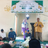 Peringatan Maulid Nabi Muhammad SAW 1448 H di MTsN 4 Kota Palu: Meneladani Akhlak Rasulullah untuk Membentuk Generasi Berakhlak Mulia