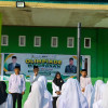 OMI Tingkat Kabupaten Parigi Moutong Digelar di Titik Lokasi 3 MTs Alkhairaat Tinombo