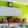 Pokjawas Perkuat Implementasi Kurikulum Berbasis Cinta Lewat Supervisi Akademik