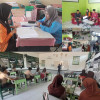 Dari Apersepsi hingga 4C dan 5M, Hj. Sennawati Bekali Guru MAN Buol dengan Praktik Pembelajaran Bermakna