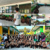 PIK-R Assa’adah MAN Buol Edukasi Remaja tentang Bahaya Rokok, Dorong Generasi Sehat dan Berprestasi.