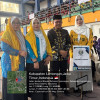 Rakernas dan Pembukaan EXTRANAS ke-8 Tahun 2026 Digelar di Lamongan, Kepala MAN 1 Parigi Turut Hadir